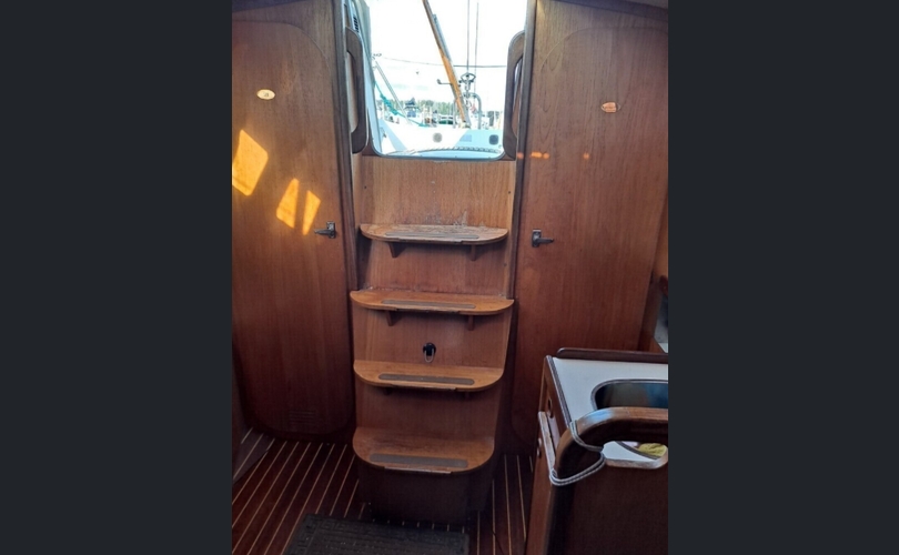 Jeanneau Arcadia 30-kuva-7